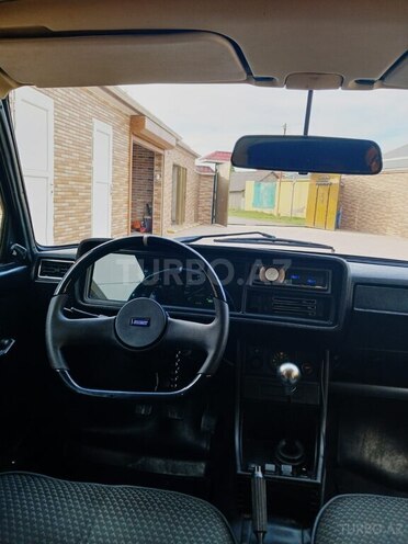LADA (VAZ) 2107 2010, 89,888 km - 1.6 l - Masallı