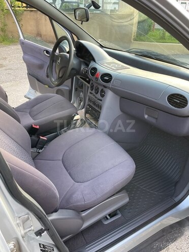 Mercedes A 140 2000, 228,000 km - 1.4 l - Bərdə