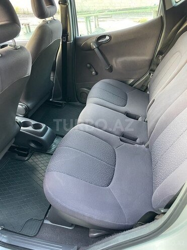 Mercedes A 140 2000, 228,000 km - 1.4 l - Bərdə