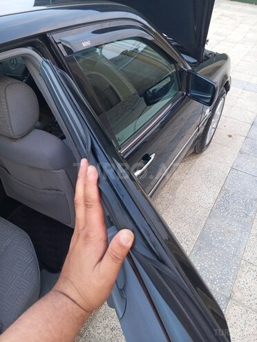 Mercedes C 200 1998, 255,000 km - 2.0 л - Bakı
