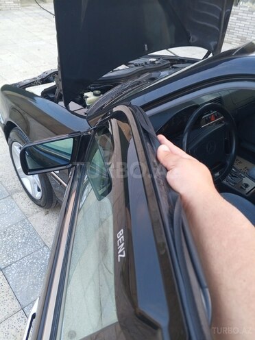 Mercedes C 200 1998, 255,000 km - 2.0 л - Bakı