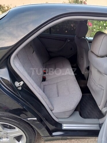 Mercedes C 200 1998, 255,000 km - 2.0 л - Bakı