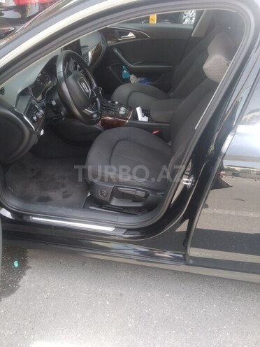 Audi A6 2015, 416,000 km - 2.0 l - Bakı