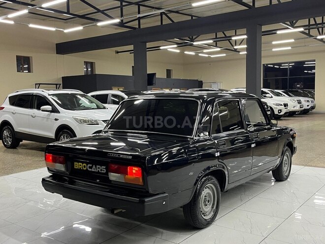 LADA (VAZ) 2107 2011, 92,200 km - 1.6 l - Sumqayıt