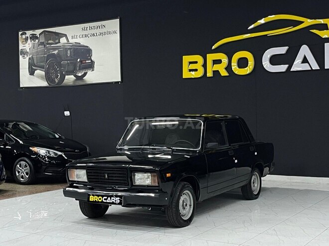 LADA (VAZ) 2107 2011, 92,200 km - 1.6 l - Sumqayıt