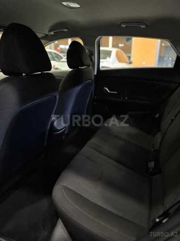 Hyundai Elantra 2021, 109,688 km - 2.0 л - Gəncə