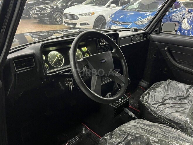 LADA (VAZ) 2107 2011, 92,200 km - 1.6 l - Sumqayıt