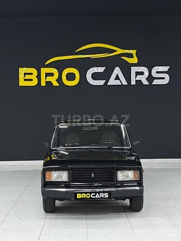 LADA (VAZ) 2107 2011, 92,200 km - 1.6 l - Sumqayıt