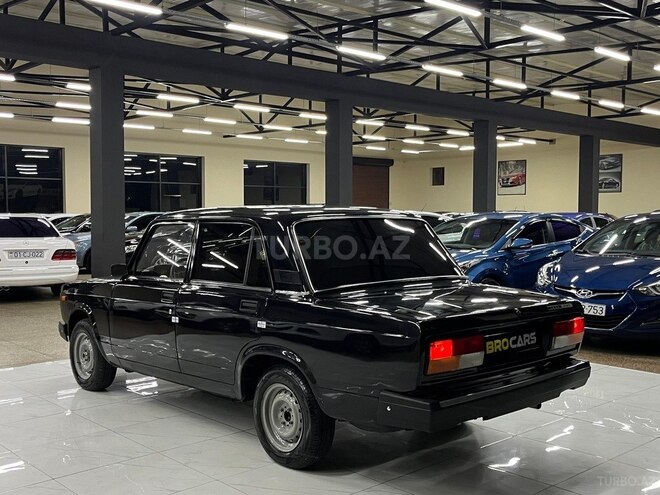 LADA (VAZ) 2107 2011, 92,200 km - 1.6 l - Sumqayıt