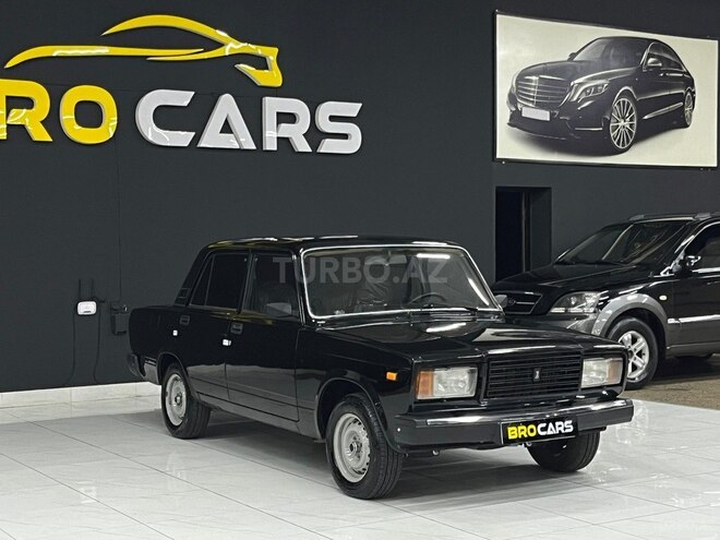 LADA (VAZ) 2107 2011, 92,200 km - 1.6 l - Sumqayıt