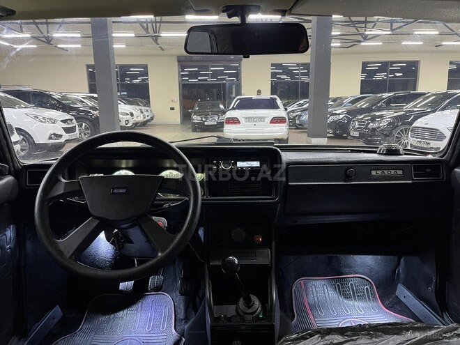 LADA (VAZ) 2107 2011, 92,200 km - 1.6 l - Sumqayıt