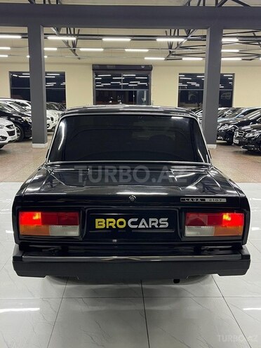 LADA (VAZ) 2107 2011, 92,200 km - 1.6 l - Sumqayıt