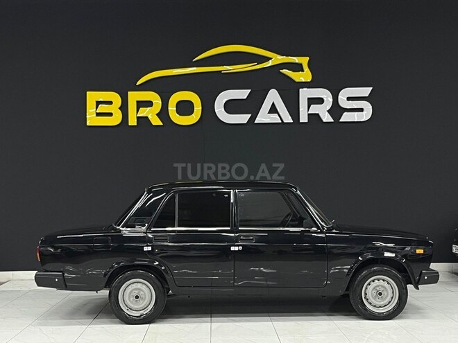 LADA (VAZ) 2107 2011, 92,200 km - 1.6 l - Sumqayıt