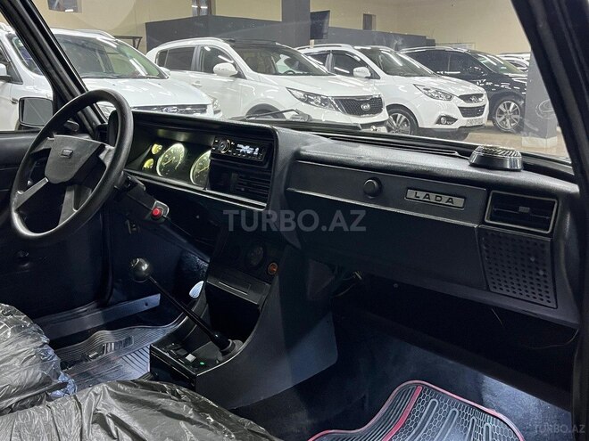 LADA (VAZ) 2107 2011, 92,200 km - 1.6 l - Sumqayıt