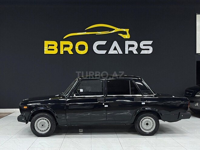 LADA (VAZ) 2107 2011, 92,200 km - 1.6 l - Sumqayıt