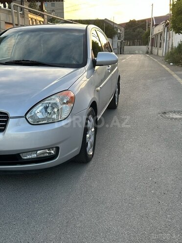 Hyundai Accent 2006, 194,000 km - 1.6 л - Bakı