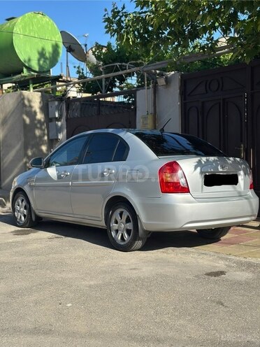Hyundai Accent 2006, 194,000 km - 1.6 л - Bakı