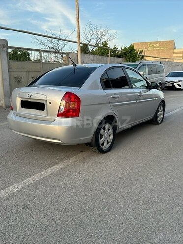 Hyundai Accent 2006, 194,000 km - 1.6 л - Bakı