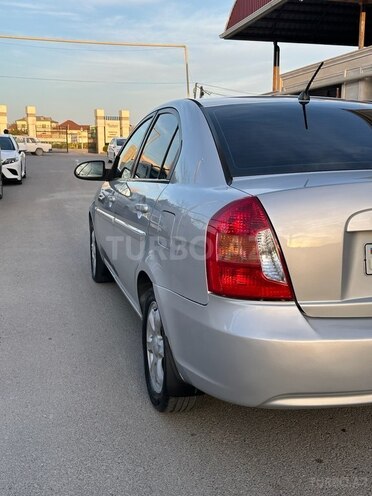 Hyundai Accent 2006, 194,000 km - 1.6 л - Bakı