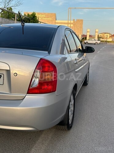 Hyundai Accent 2006, 194,000 km - 1.6 л - Bakı