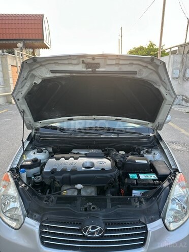 Hyundai Accent 2006, 194,000 km - 1.6 л - Bakı
