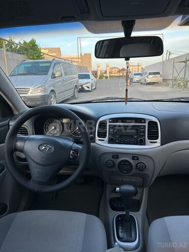 Hyundai Accent 2006, 194,000 km - 1.6 л - Bakı