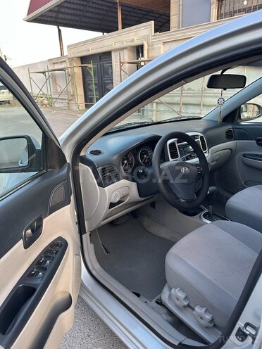 Hyundai Accent 2006, 194,000 km - 1.6 л - Bakı