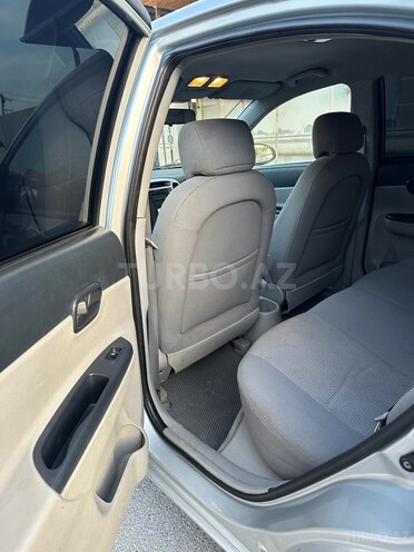 Hyundai Accent 2006, 194,000 km - 1.6 л - Bakı