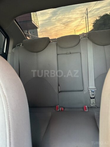Hyundai Accent 2006, 194,000 km - 1.6 л - Bakı