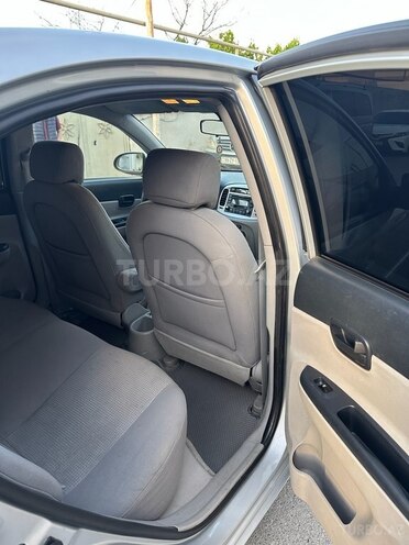 Hyundai Accent 2006, 194,000 km - 1.6 л - Bakı