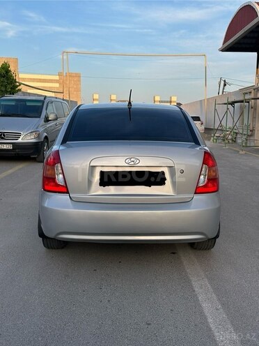 Hyundai Accent 2006, 194,000 km - 1.6 л - Bakı