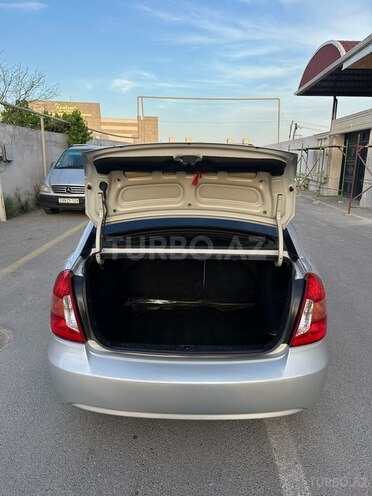 Hyundai Accent 2006, 194,000 km - 1.6 л - Bakı