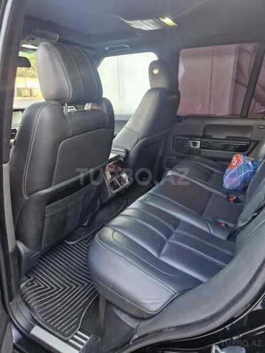 Land Rover Range Rover 2004, 450,000 km - 4.4 l - Bakı