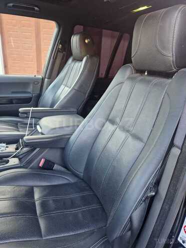 Land Rover Range Rover 2004, 450,000 km - 4.4 l - Bakı