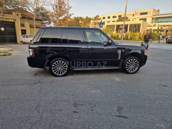 Land Rover Range Rover 2004, 450,000 km - 4.4 l - Bakı