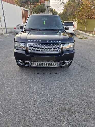 Land Rover Range Rover 2004, 450,000 km - 4.4 l - Bakı