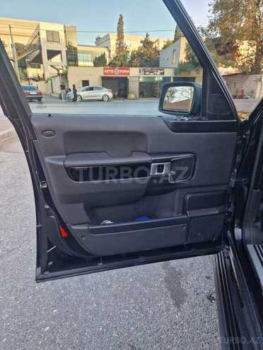 Land Rover Range Rover 2004, 450,000 km - 4.4 l - Bakı