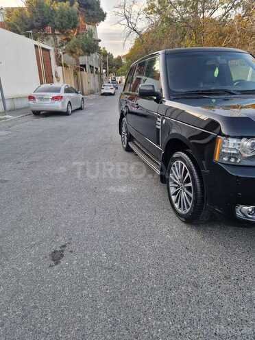 Land Rover Range Rover 2004, 450,000 km - 4.4 l - Bakı