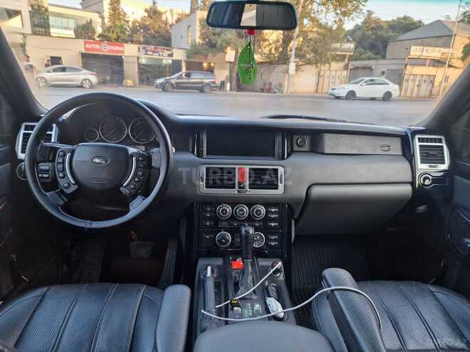 Land Rover Range Rover 2004, 450,000 km - 4.4 l - Bakı