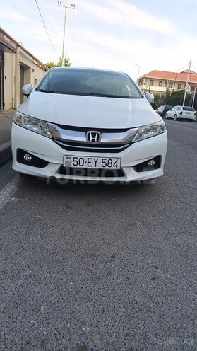 Honda  2014, 251,000 km - 1.5 l - Bakı