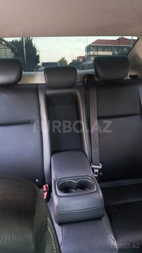 Honda  2014, 251,000 km - 1.5 l - Bakı