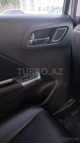Honda  2014, 251,000 km - 1.5 l - Bakı