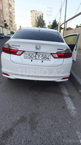 Honda  2014, 251,000 km - 1.5 l - Bakı