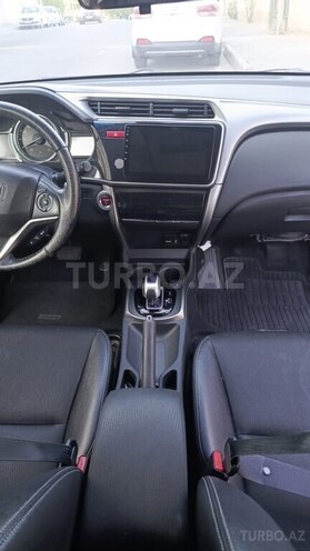 Honda  2014, 251,000 km - 1.5 l - Bakı