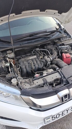 Honda  2014, 251,000 km - 1.5 l - Bakı