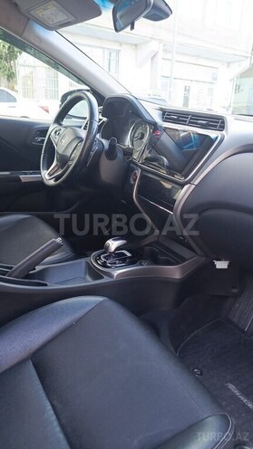 Honda  2014, 251,000 km - 1.5 l - Bakı