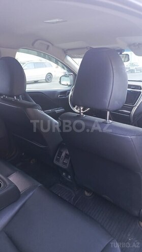 Honda  2014, 251,000 km - 1.5 l - Bakı
