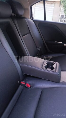 Honda  2014, 251,000 km - 1.5 l - Bakı
