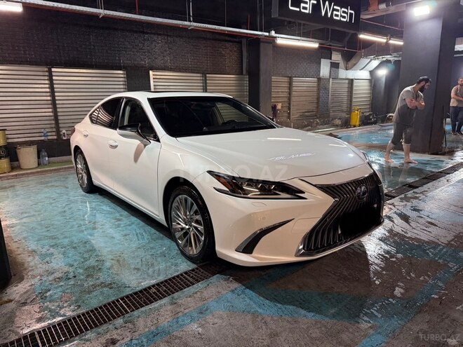 Lexus ES 250 2020, 66,000 km - 2.5 л - Bakı