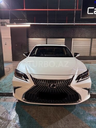 Lexus ES 250 2020, 66,000 km - 2.5 л - Bakı